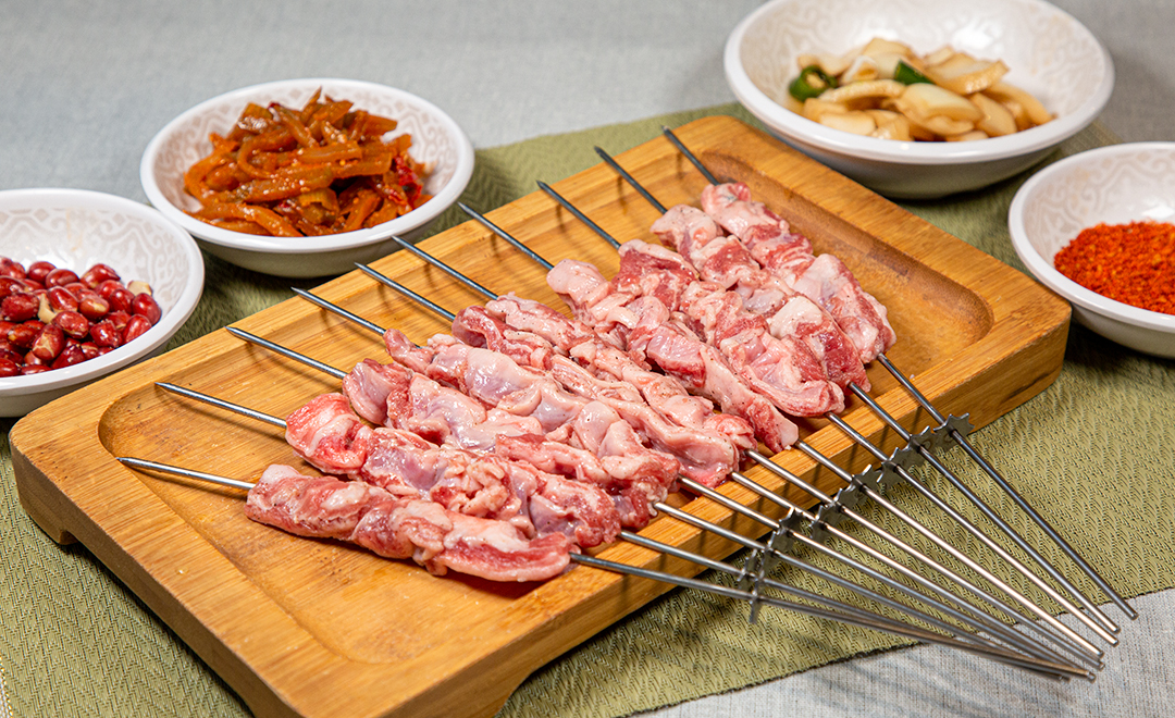 도깨비양꼬치