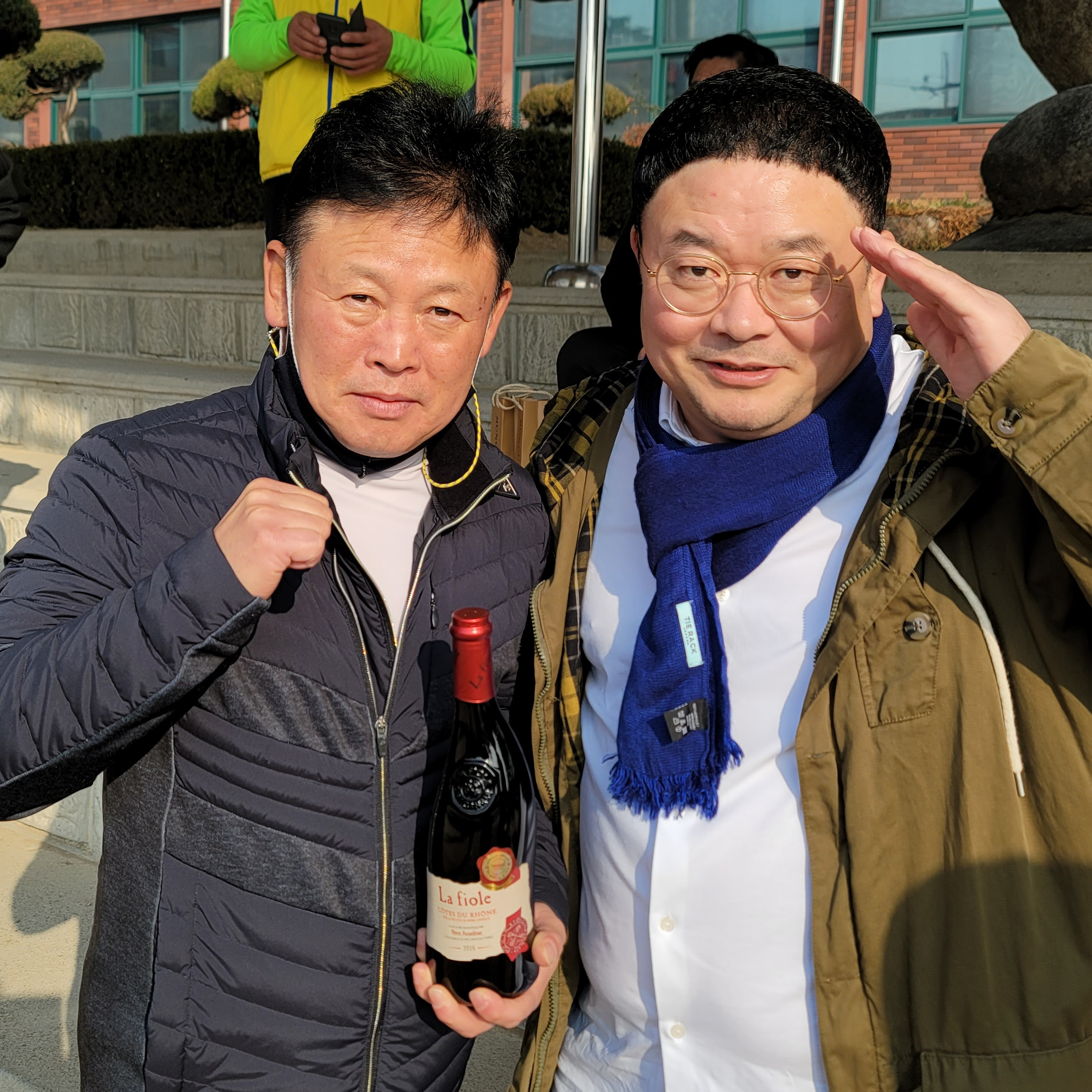 몽크라페갤러리