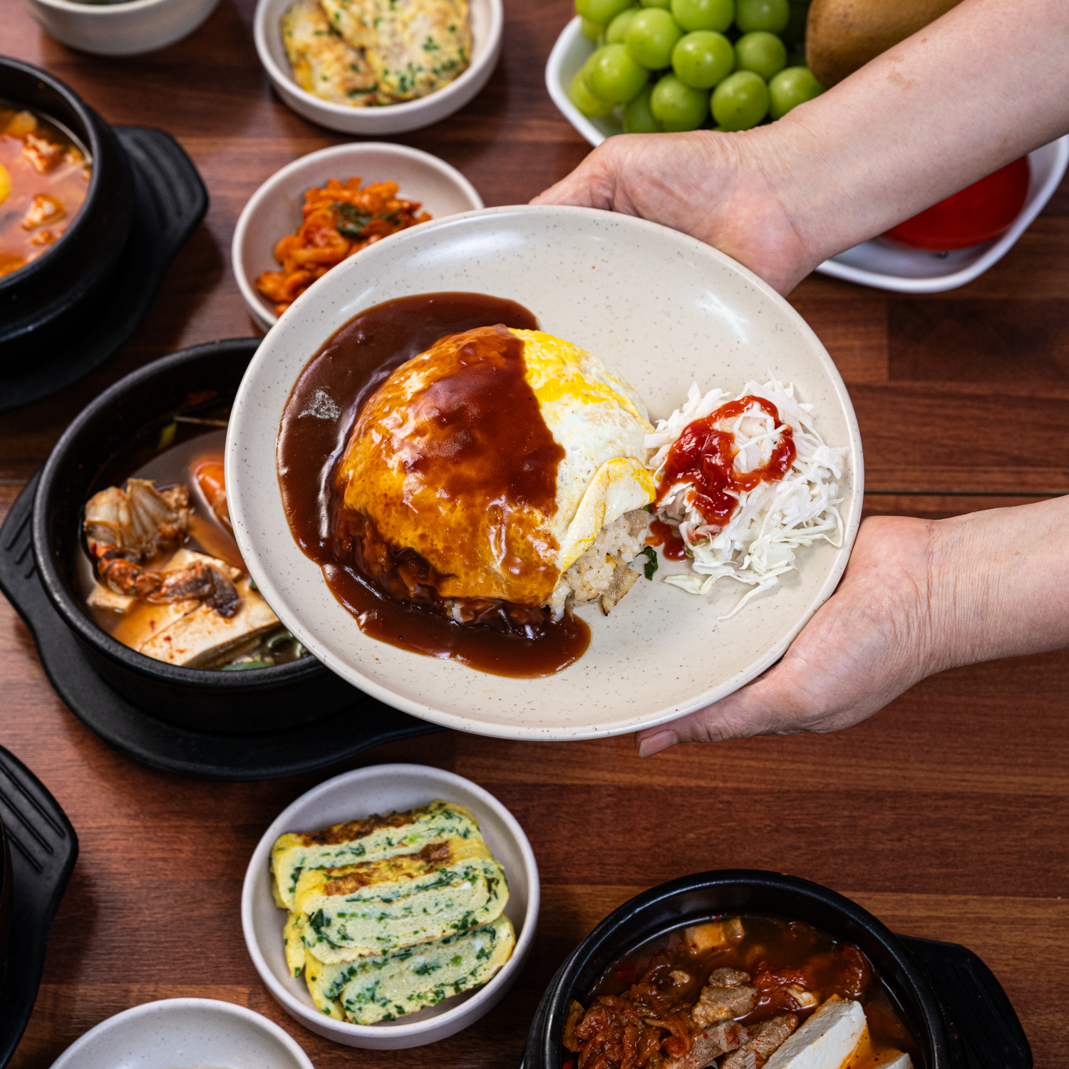 명가식당