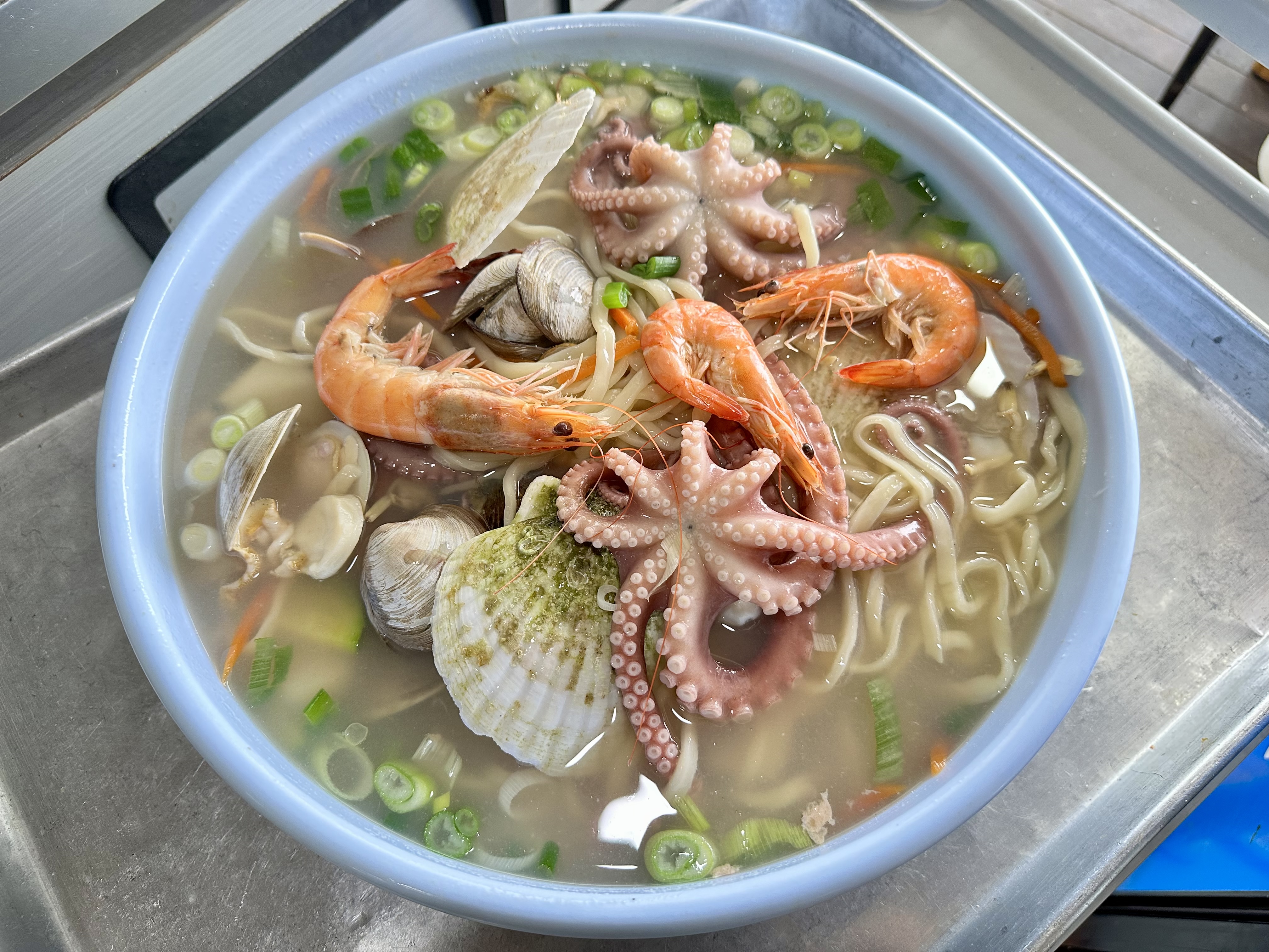 사또횟집 사또조개구이