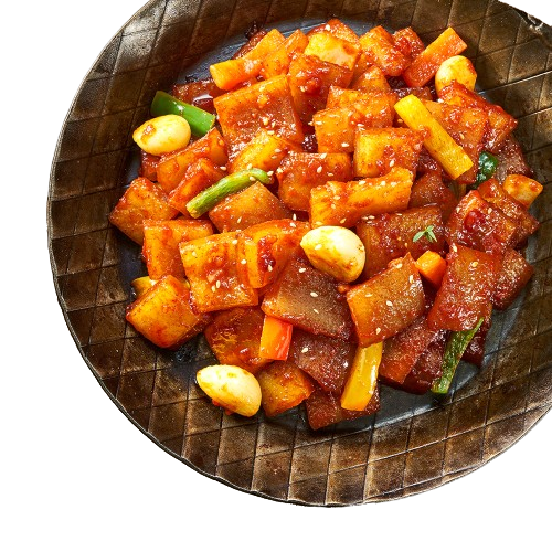 인생극장쪽갈비 목포하당점