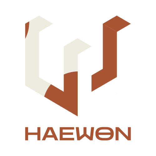 해원산업