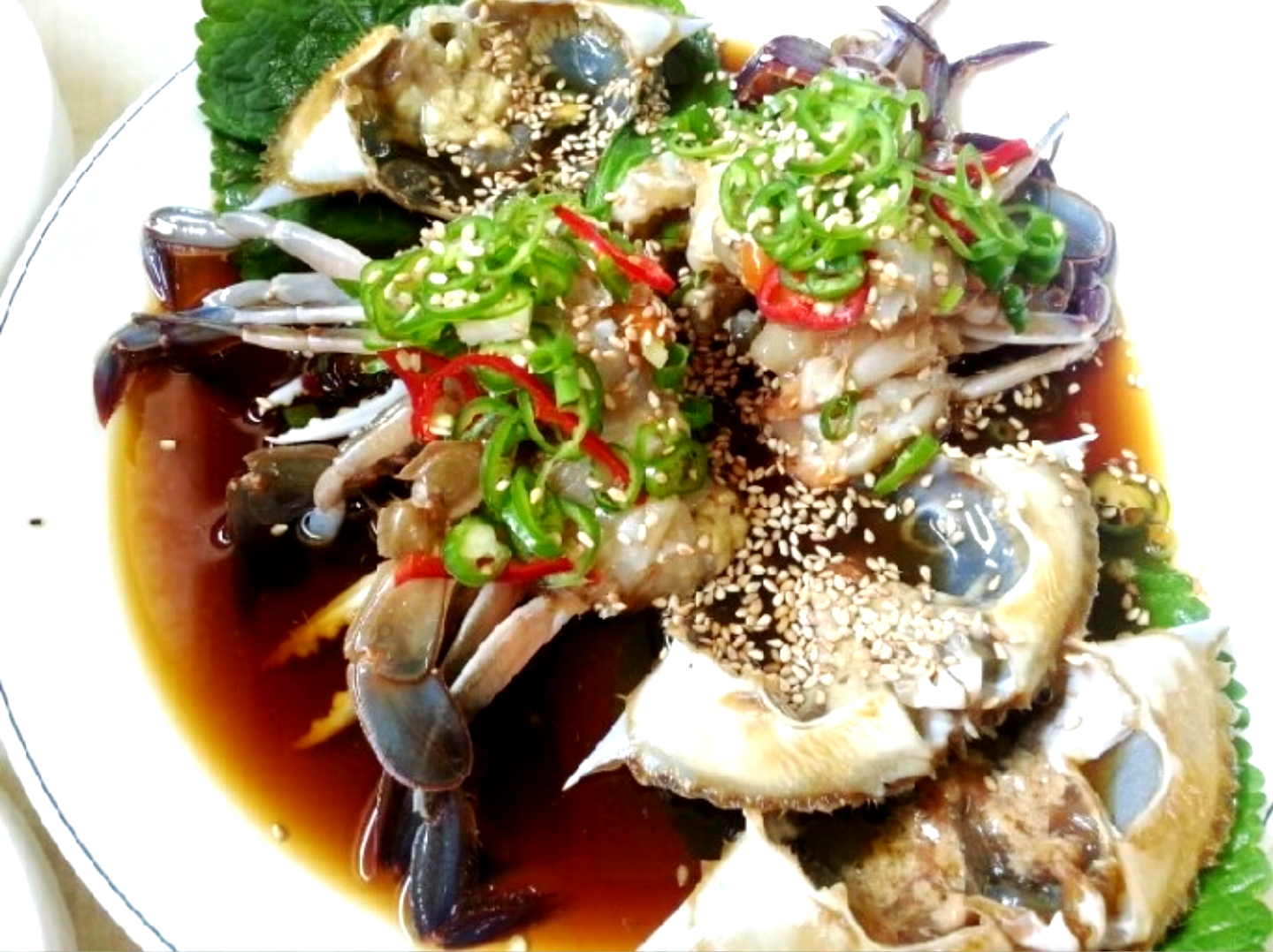 돈내고돈먹는집 본점