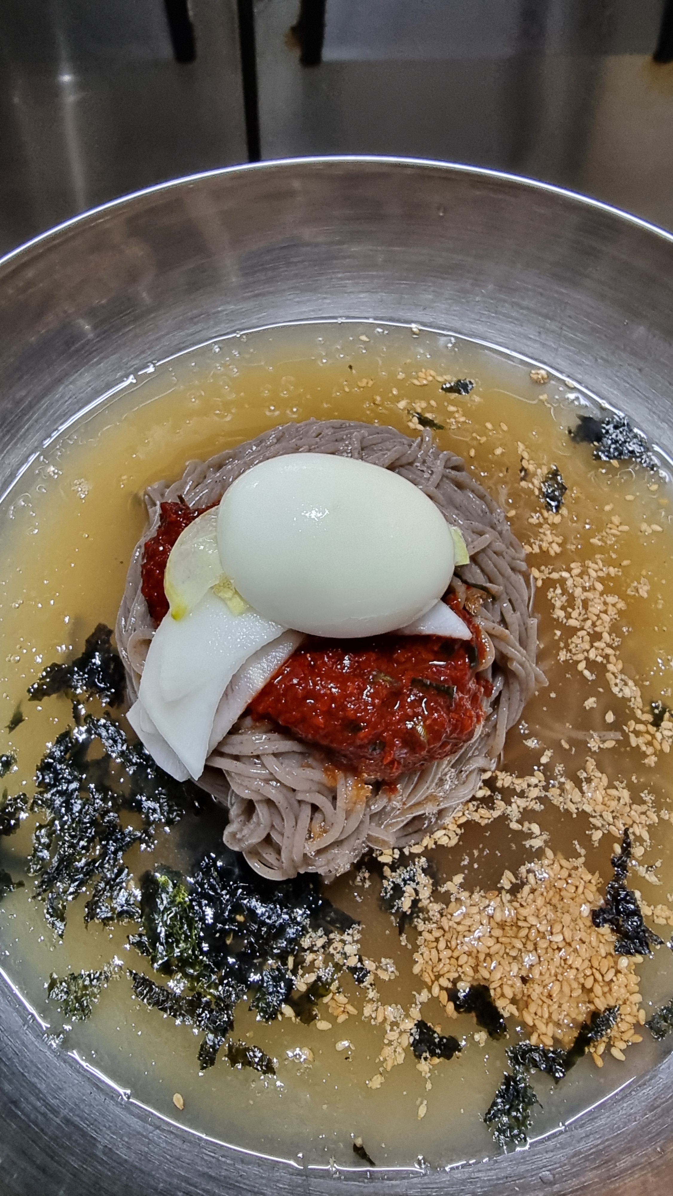봉평메밀촌