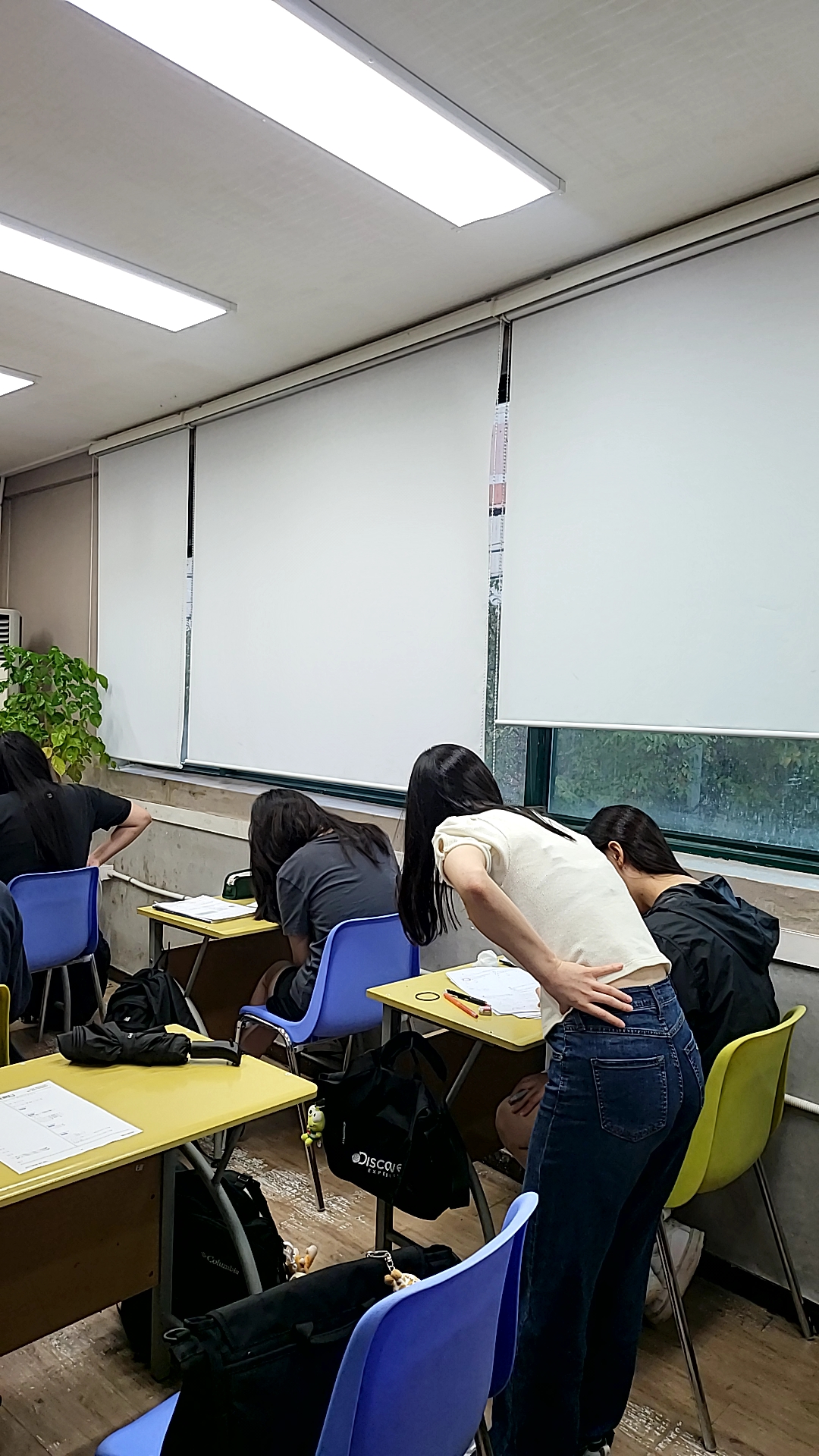 열정비상수학영어학원