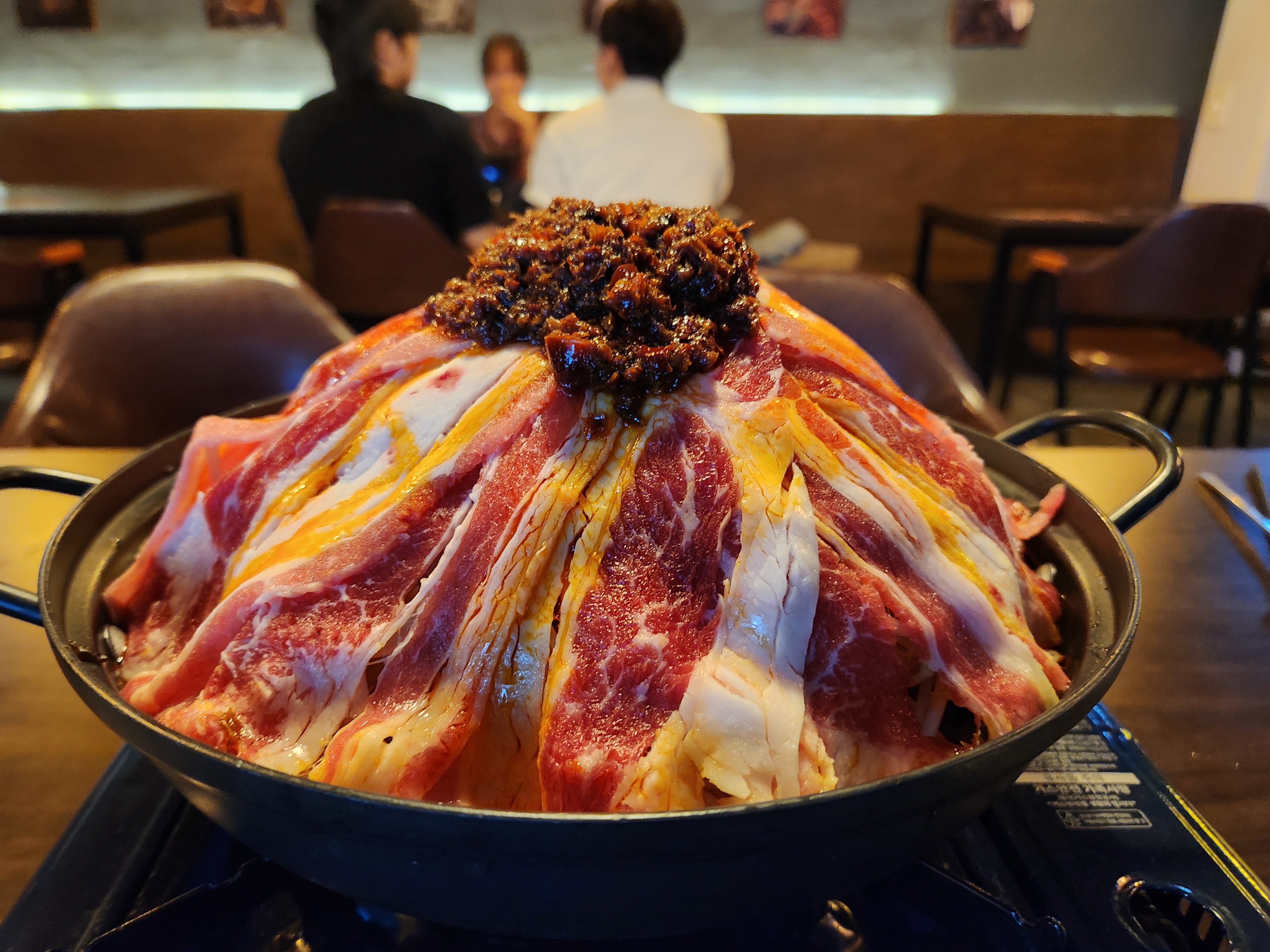 달달포차