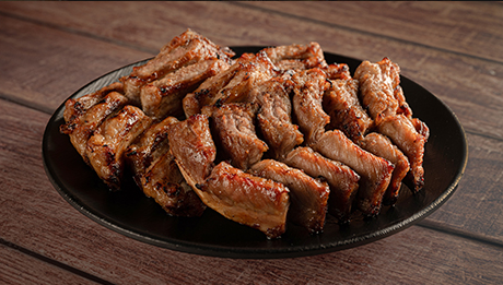 인생극장쪽갈비 목포하당점