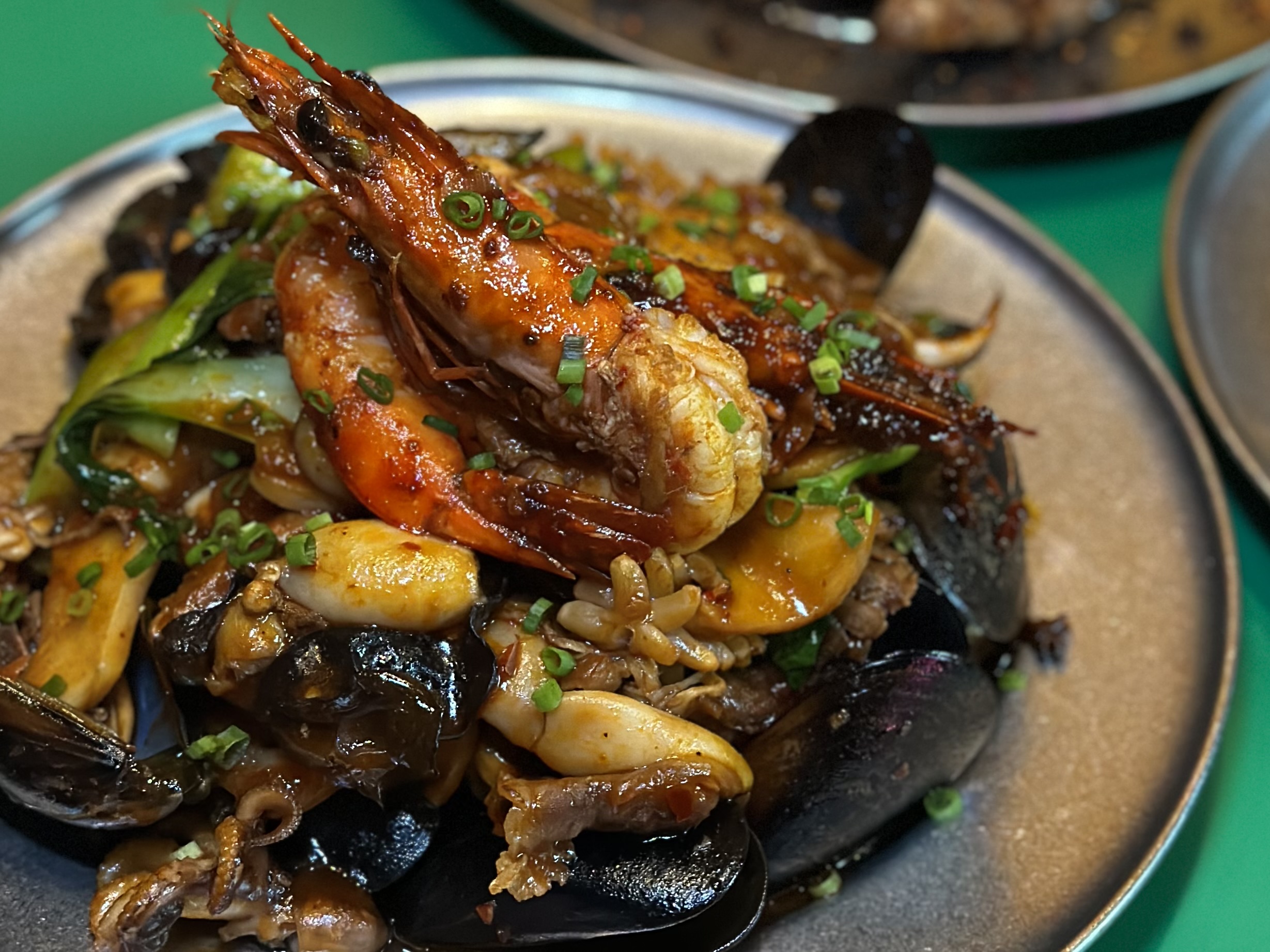 선민 신당