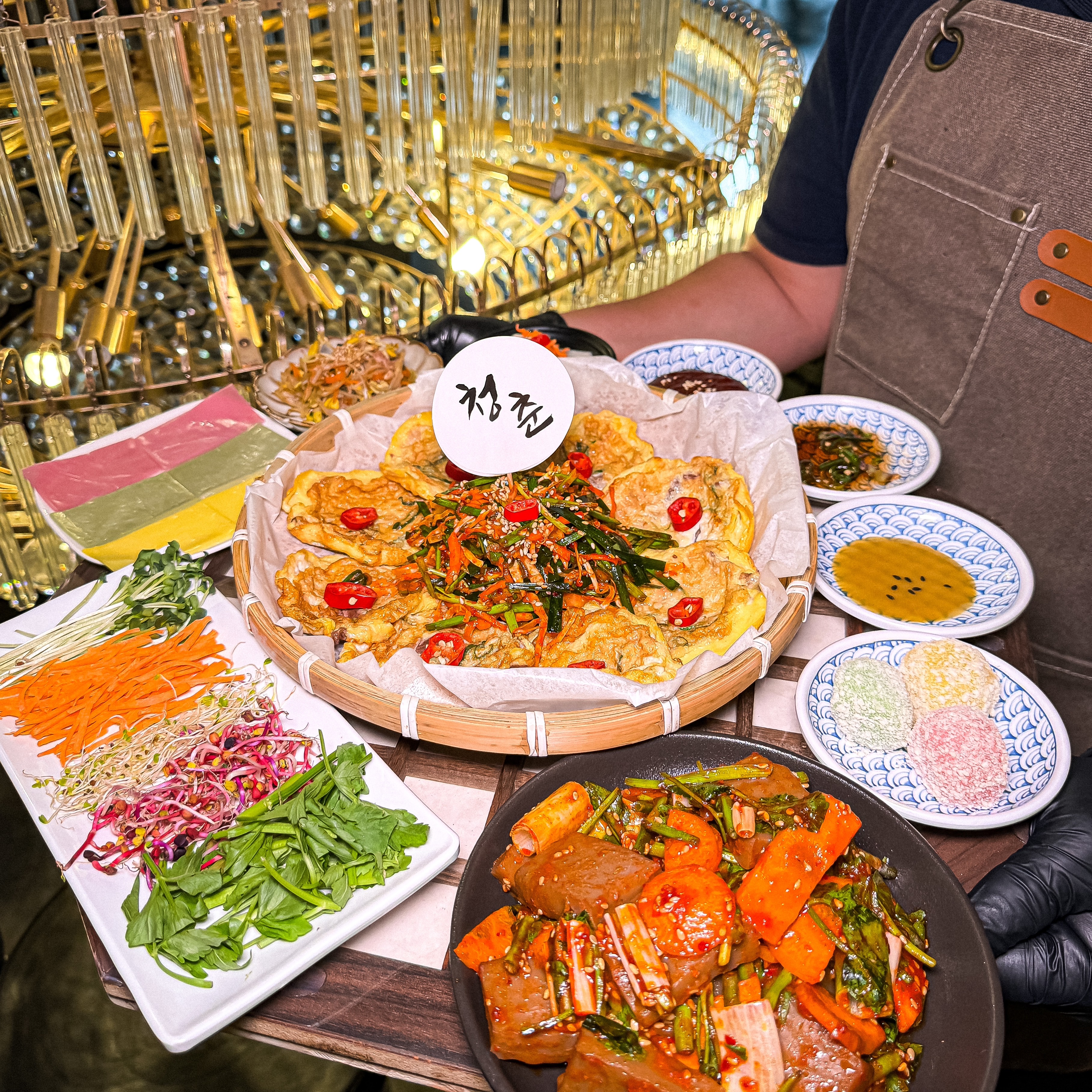 청춘포차 안양본점
