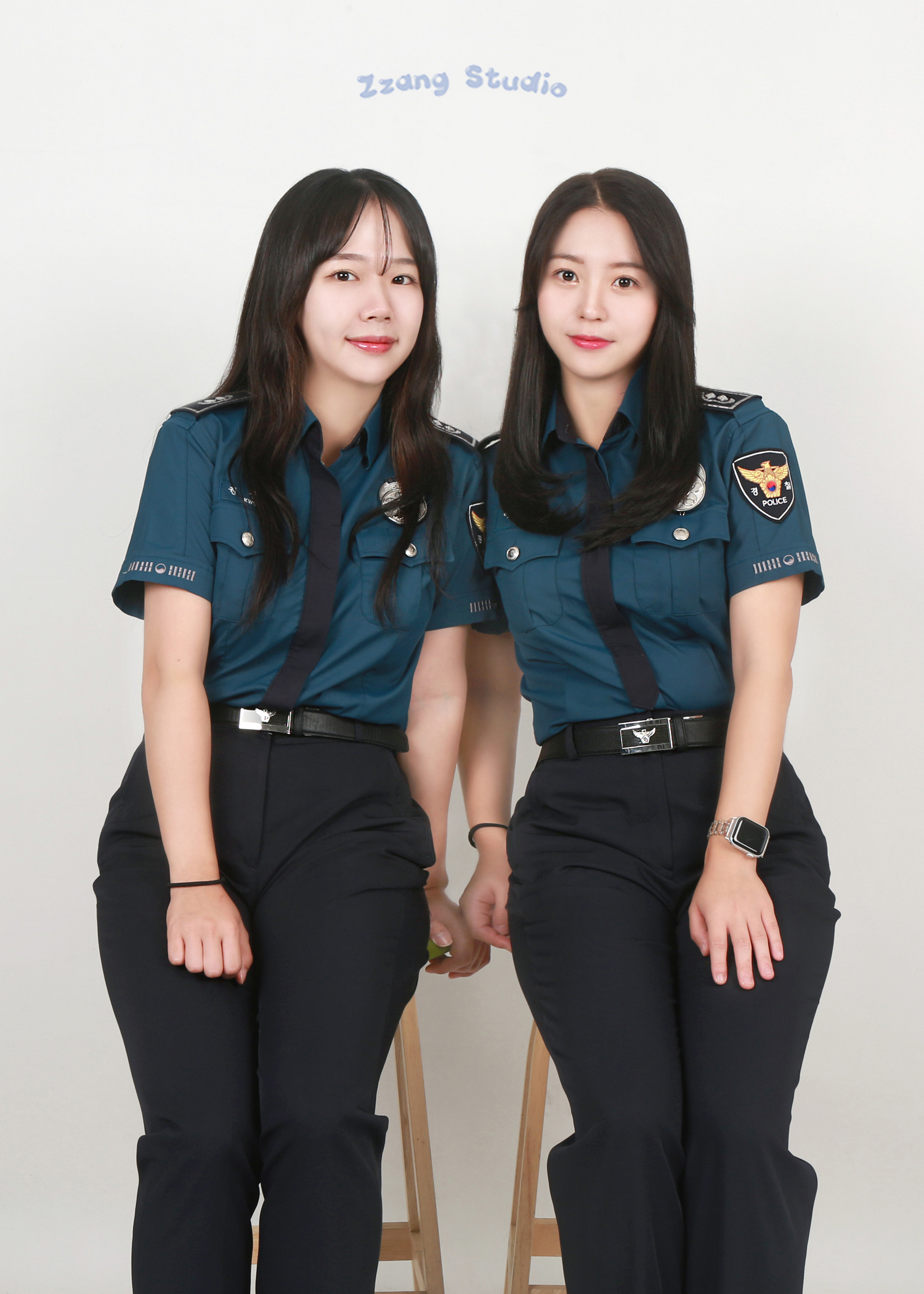 짱 스튜디오