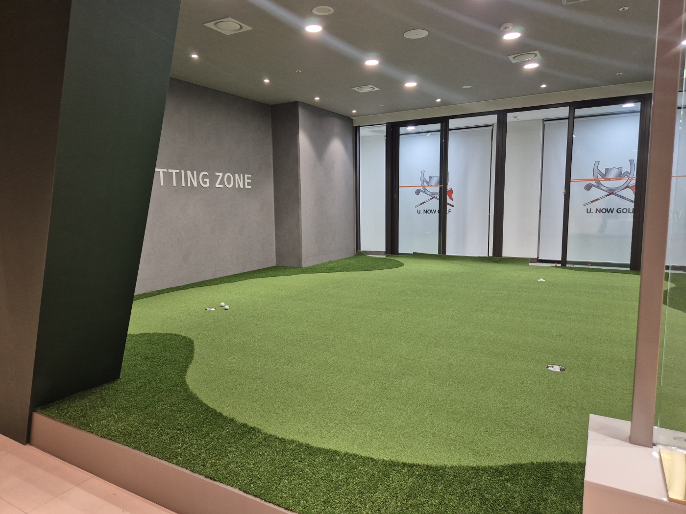 루노골프 퍼블릭 가산점 대표 이미지