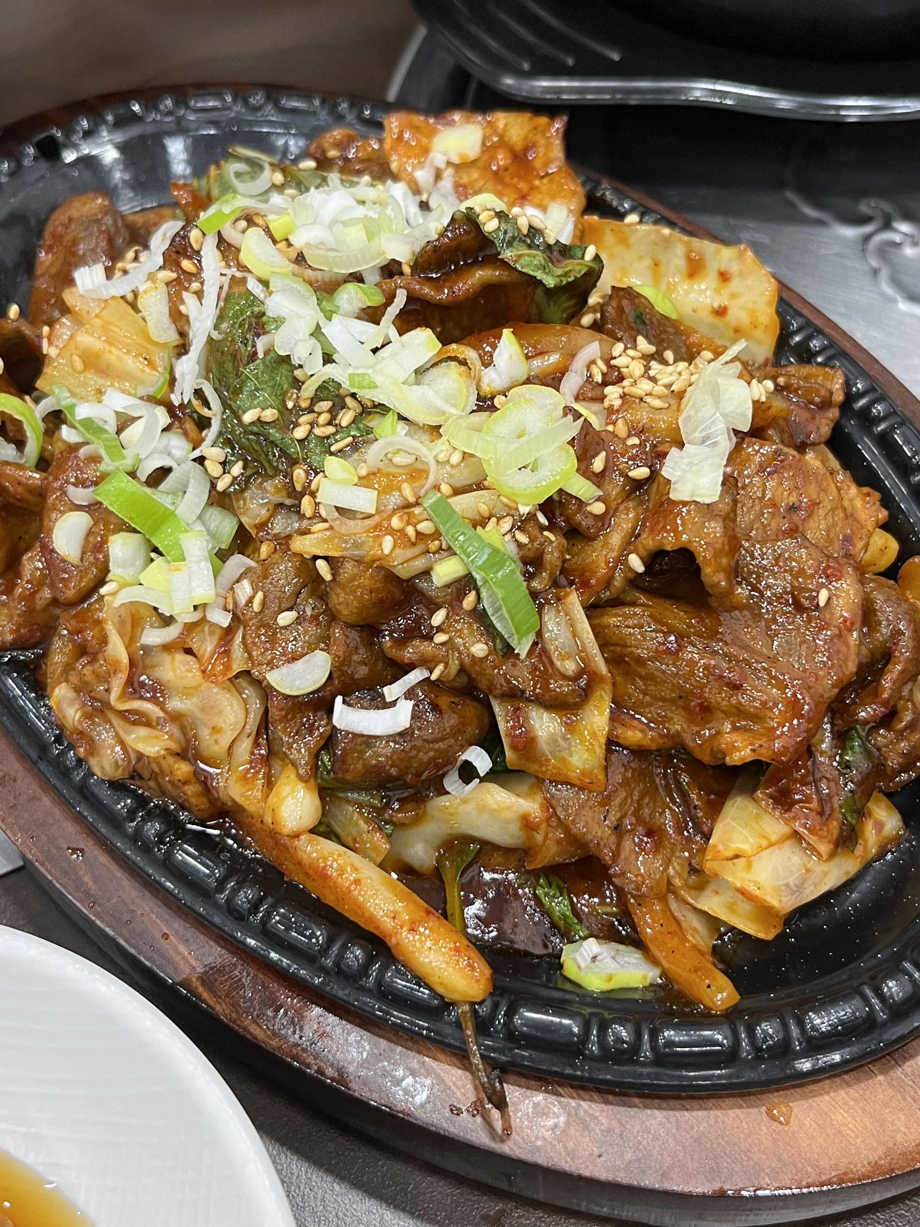 송림식당