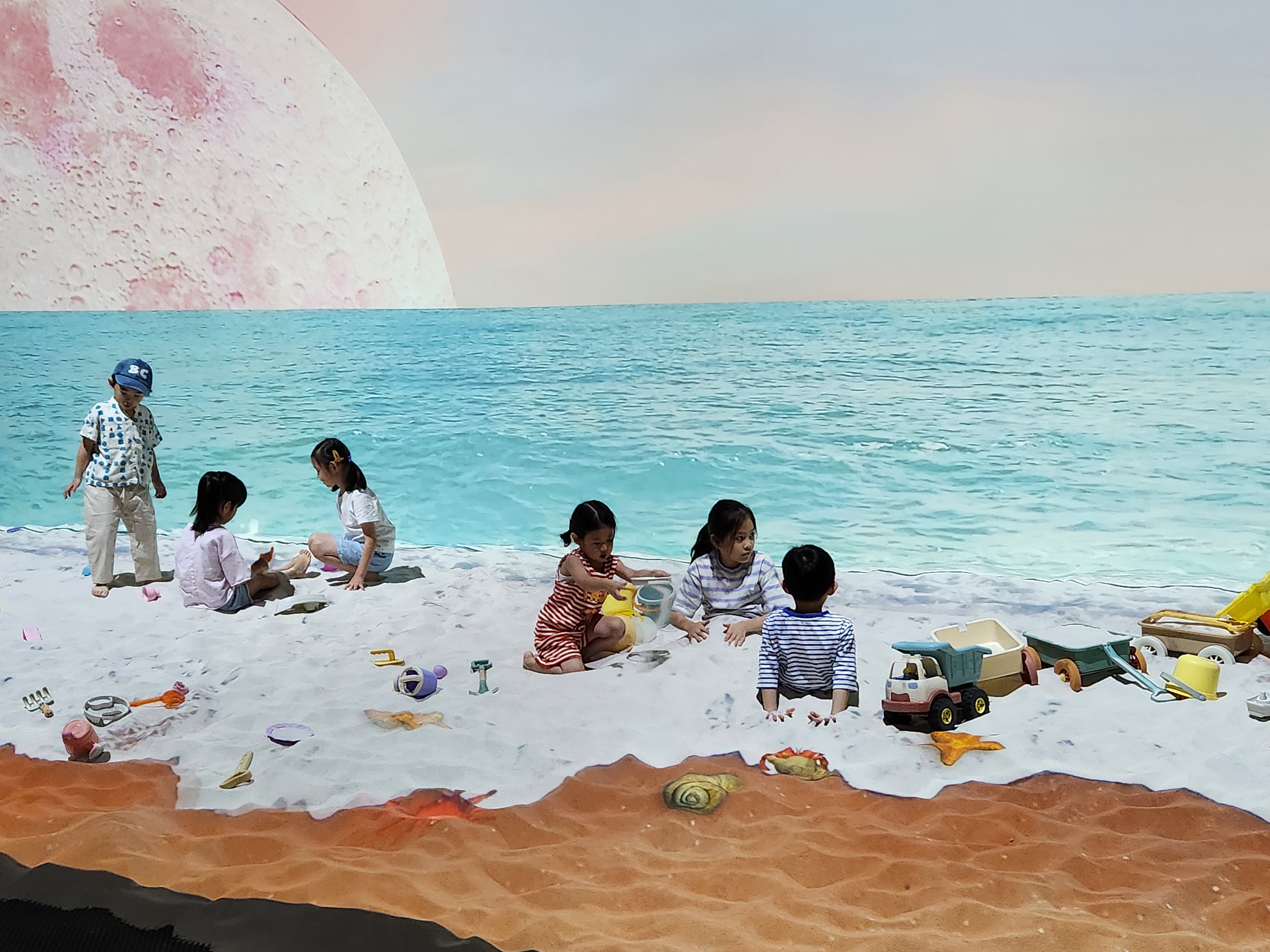 아뜰리에정원