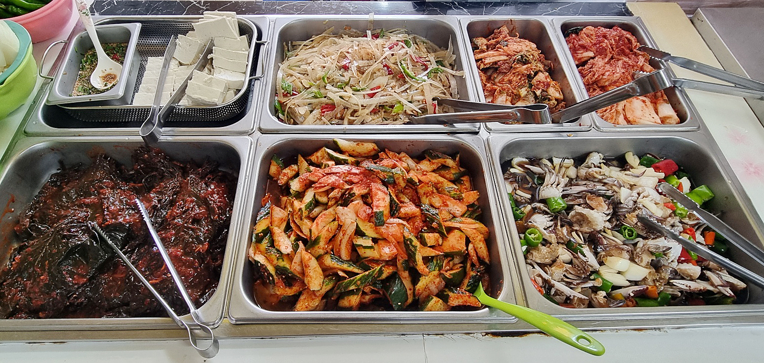 길천부페