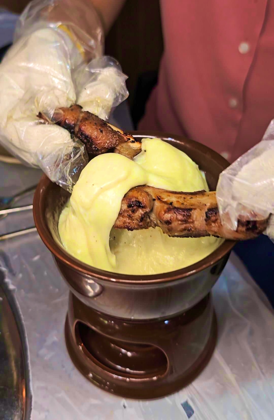 인생극장쪽갈비 목포하당점