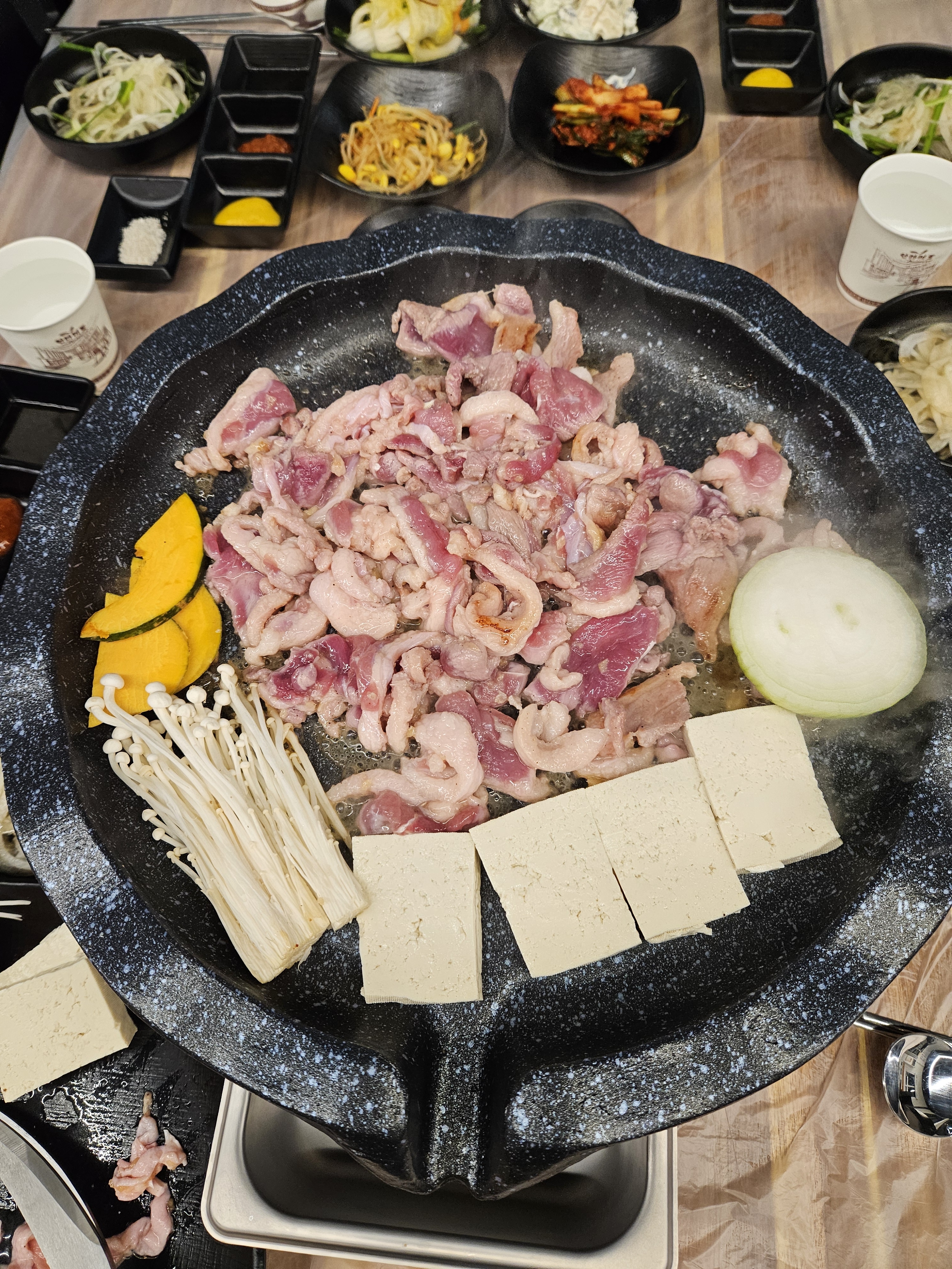 이진봉식당