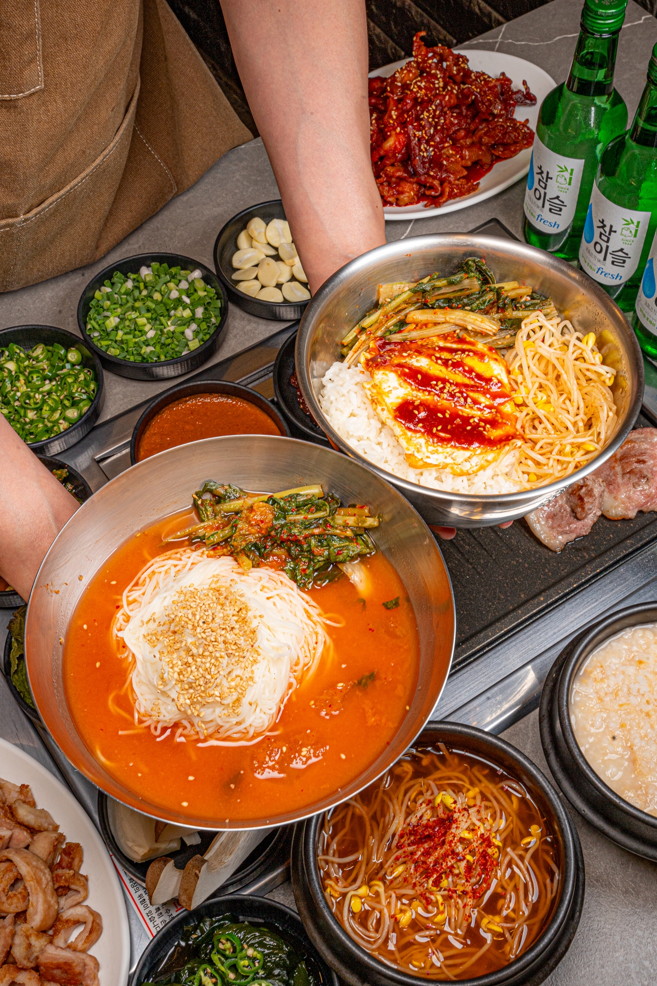 장원생막창 대표 이미지