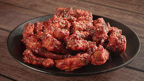 인생극장쪽갈비 목포하당점