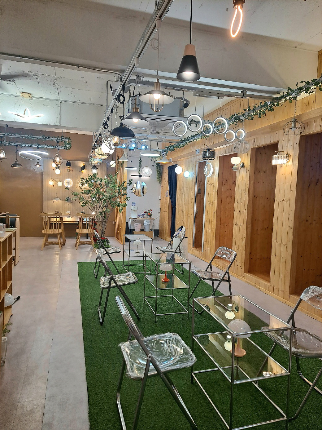 우리두리 찜질카페