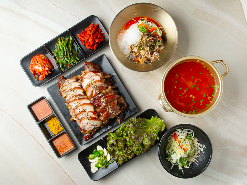 엄청난족발 사진 8