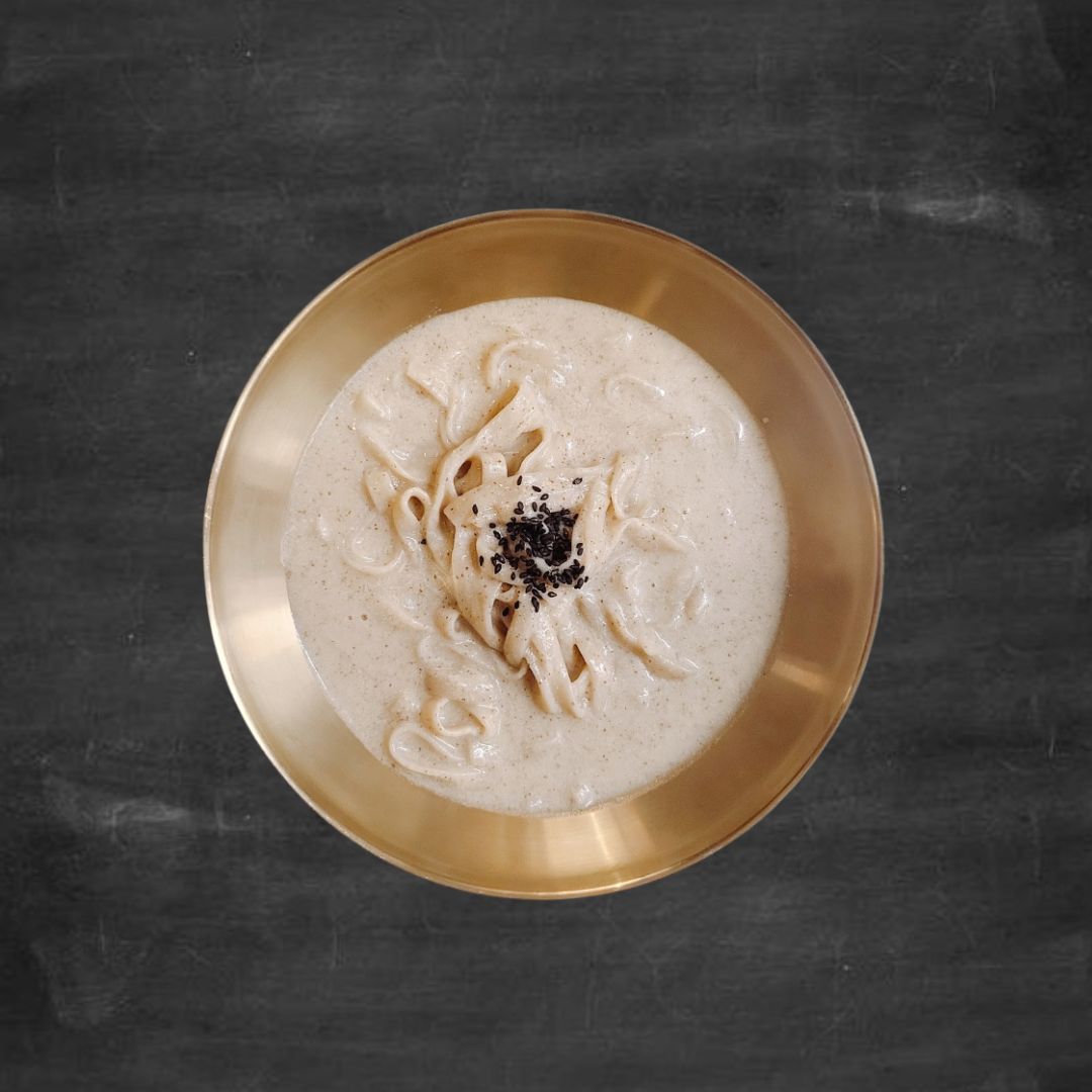 부산 약콩밀면 이기대본점 참고 이미지 5