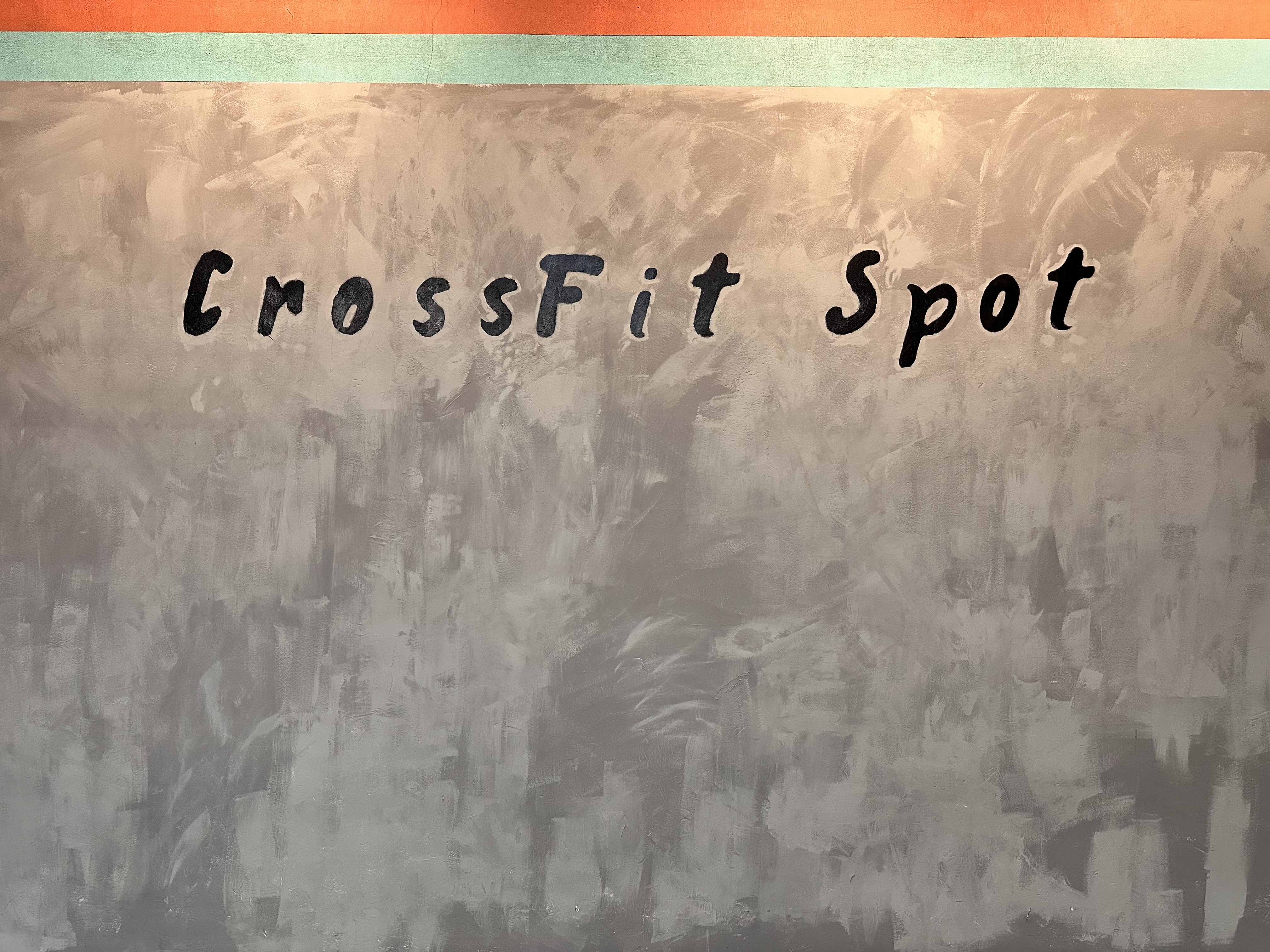 크로스핏스팟 사진 1