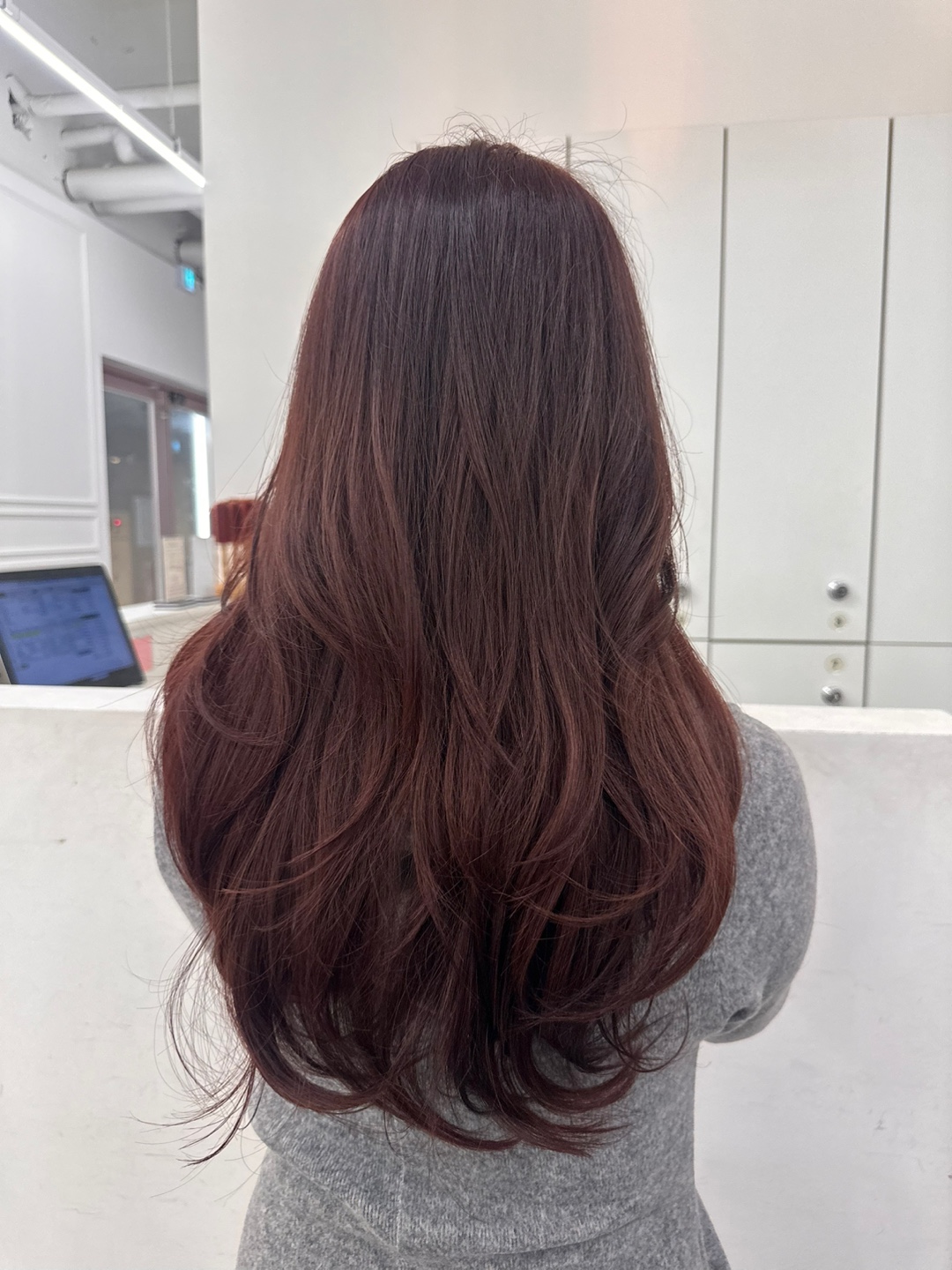위아르헤어 강서점