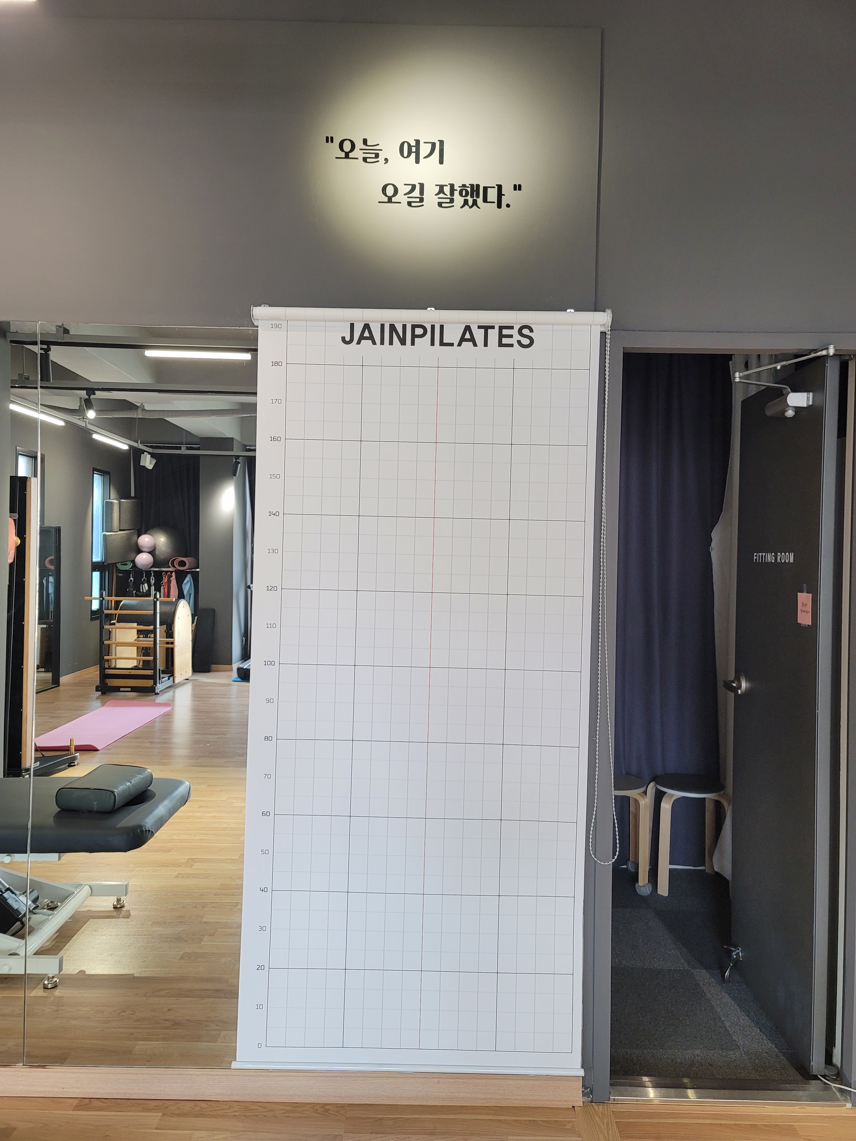 자인필라테스 대표 이미지