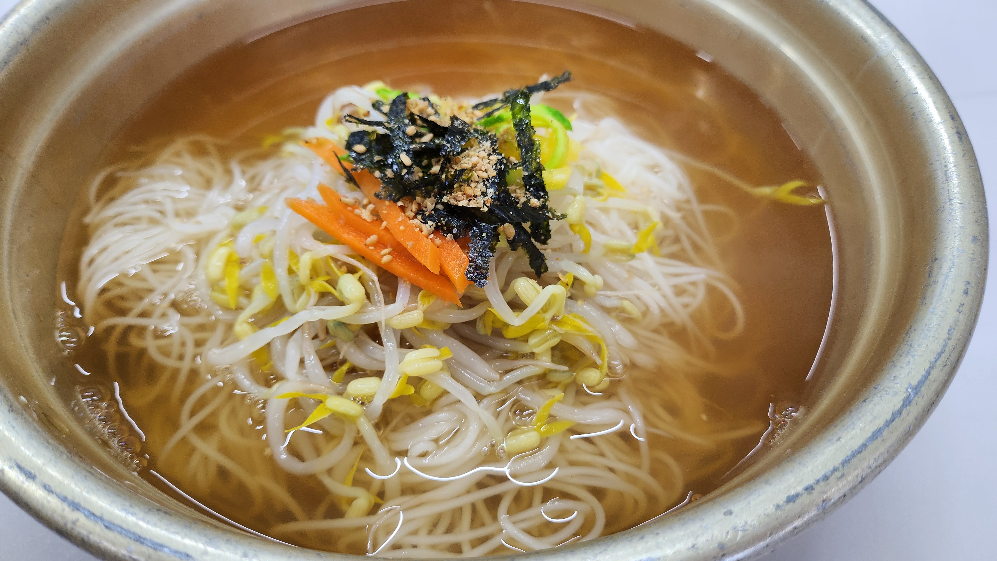 부송국수 모현점