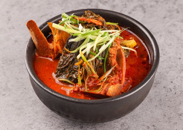 춘천막국수닭보쌈