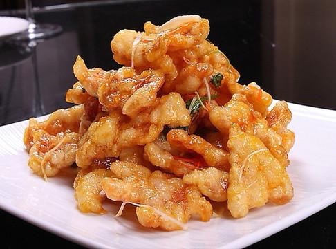 향화양꼬치