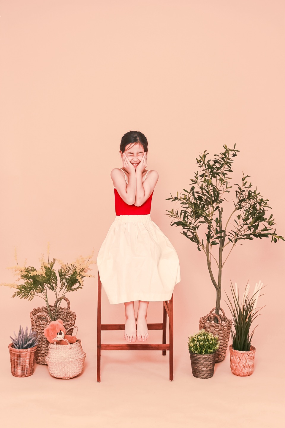 오산셀프사진관 셀프스튜디오