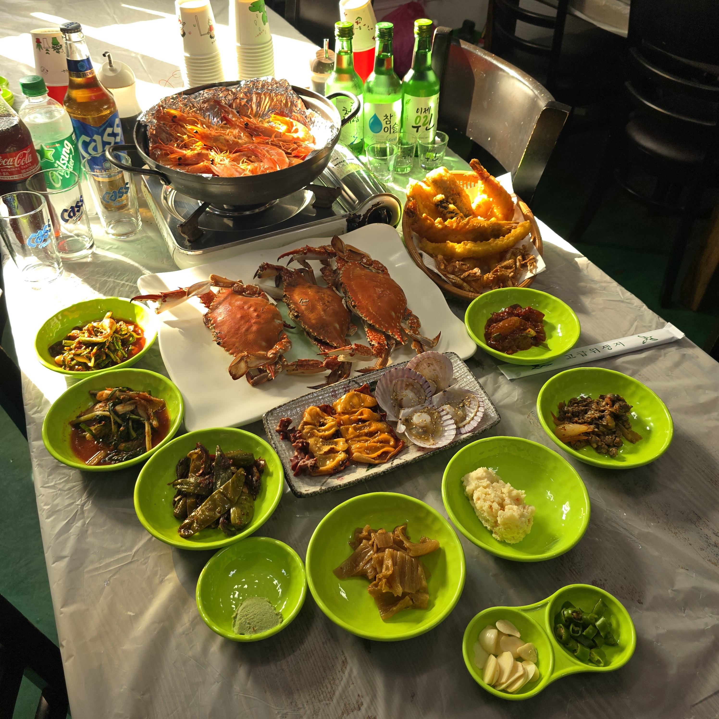 효안네
