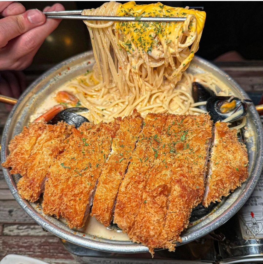 전봇대포장마차