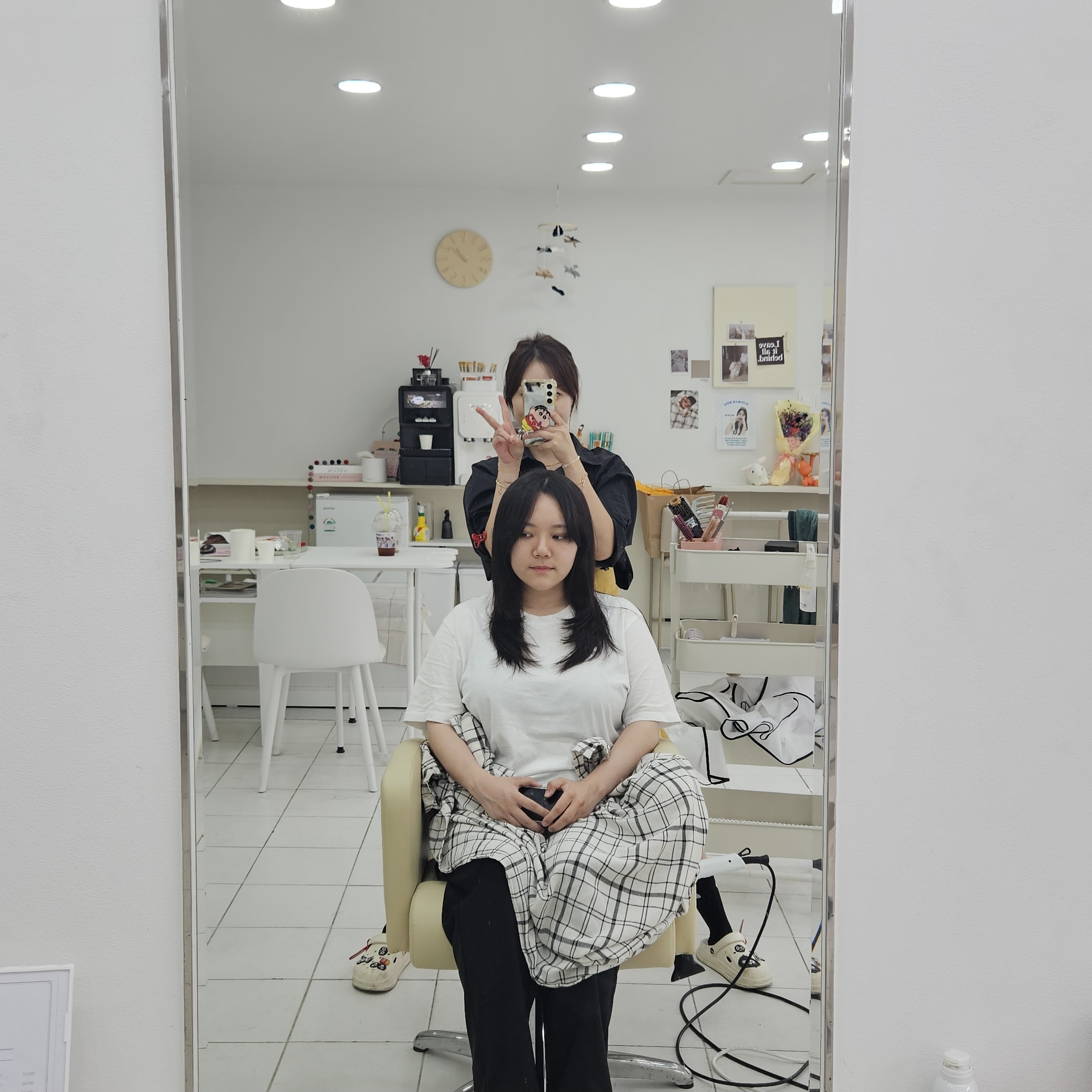 폼헤어