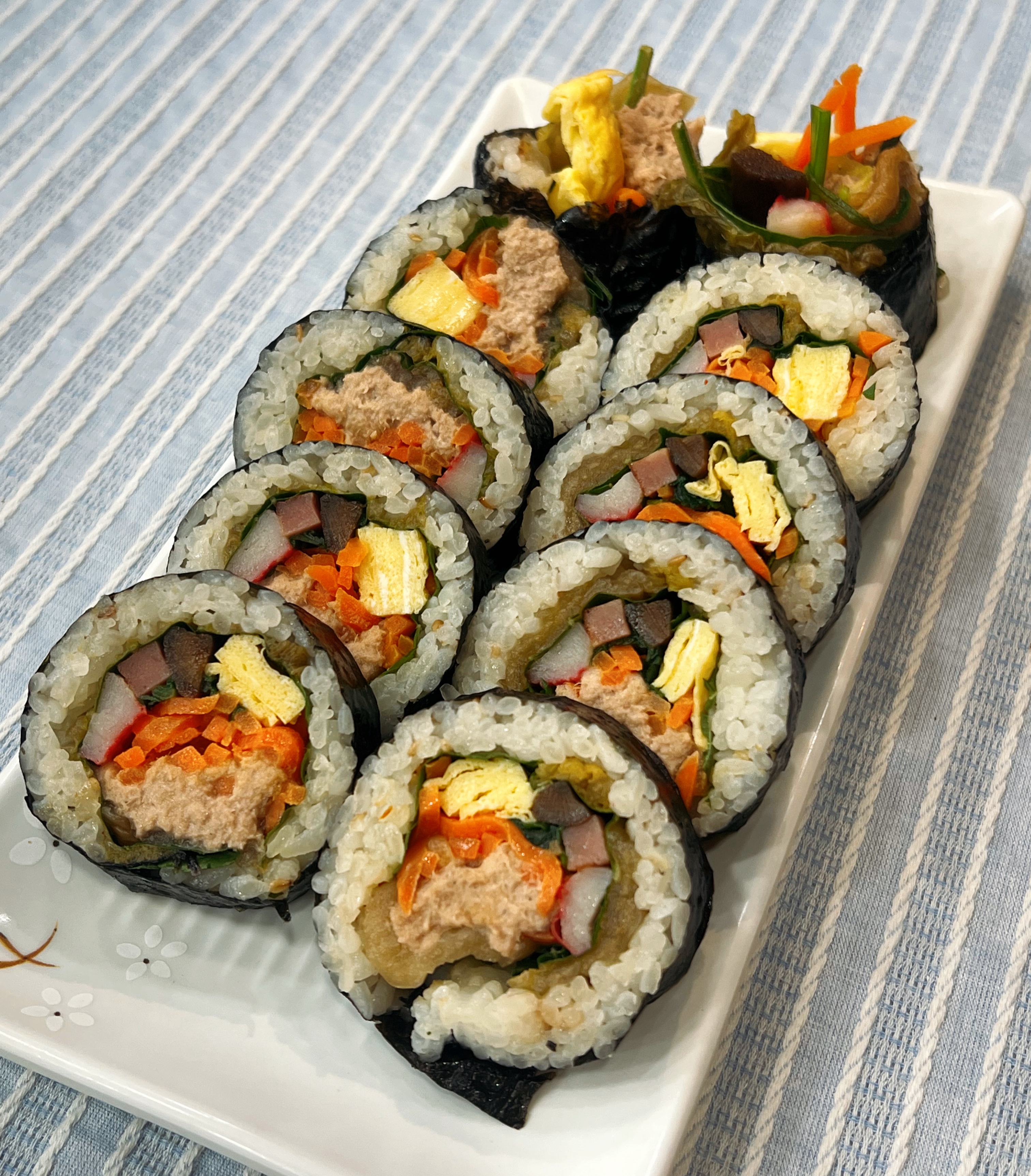 햄토리부엌