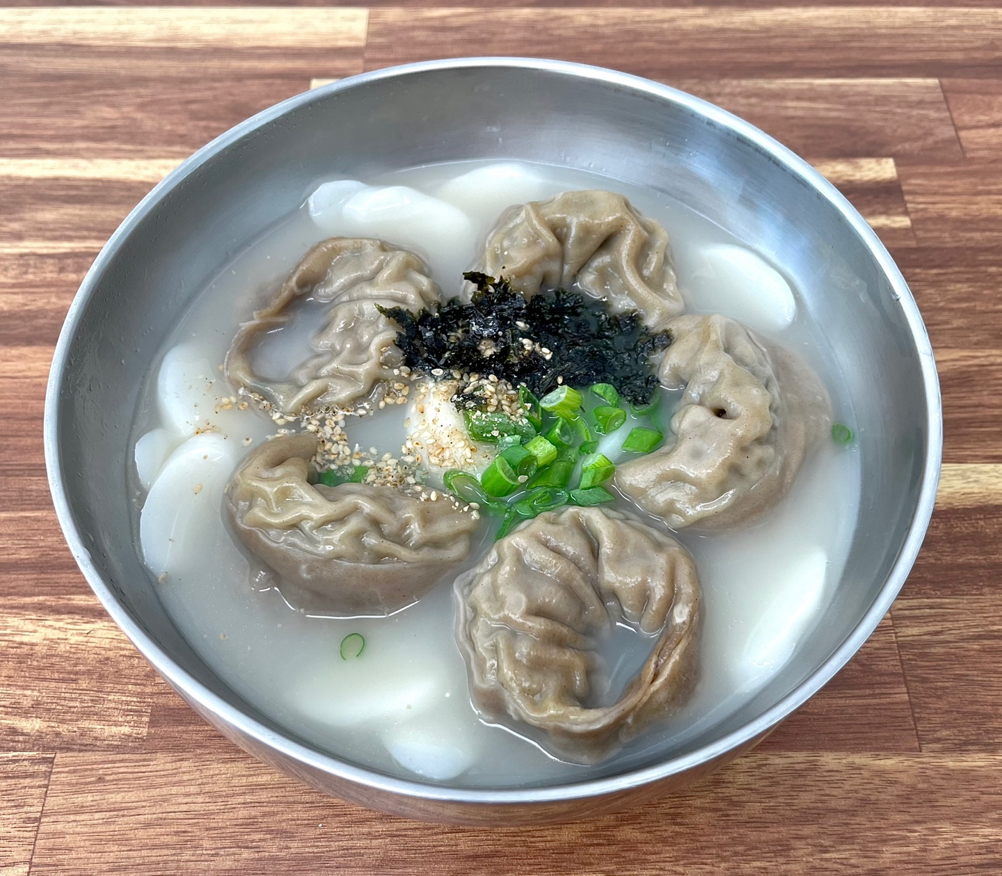 도향막국수