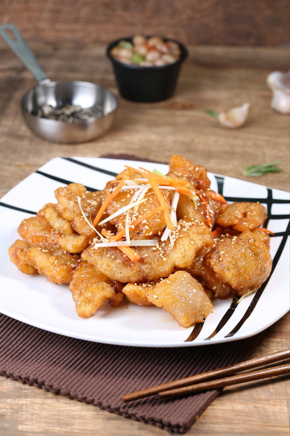 500원참숯양꼬치 중곡점 반려동물 동반 애견카페