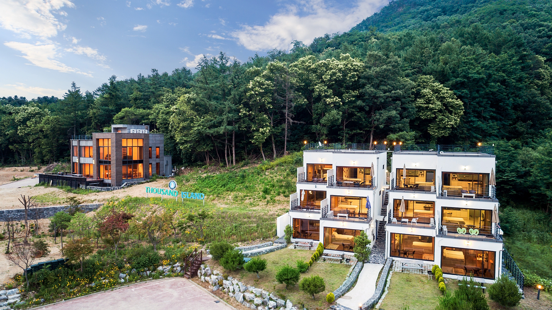 천섬 리버뷰 대표 이미지