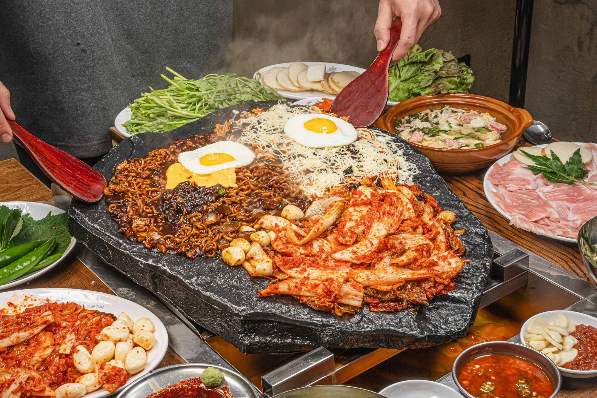 석암생소금구이 용산점 대표 이미지