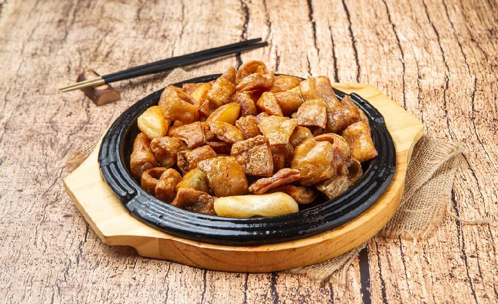 백촌진짜대구막창 대구본점