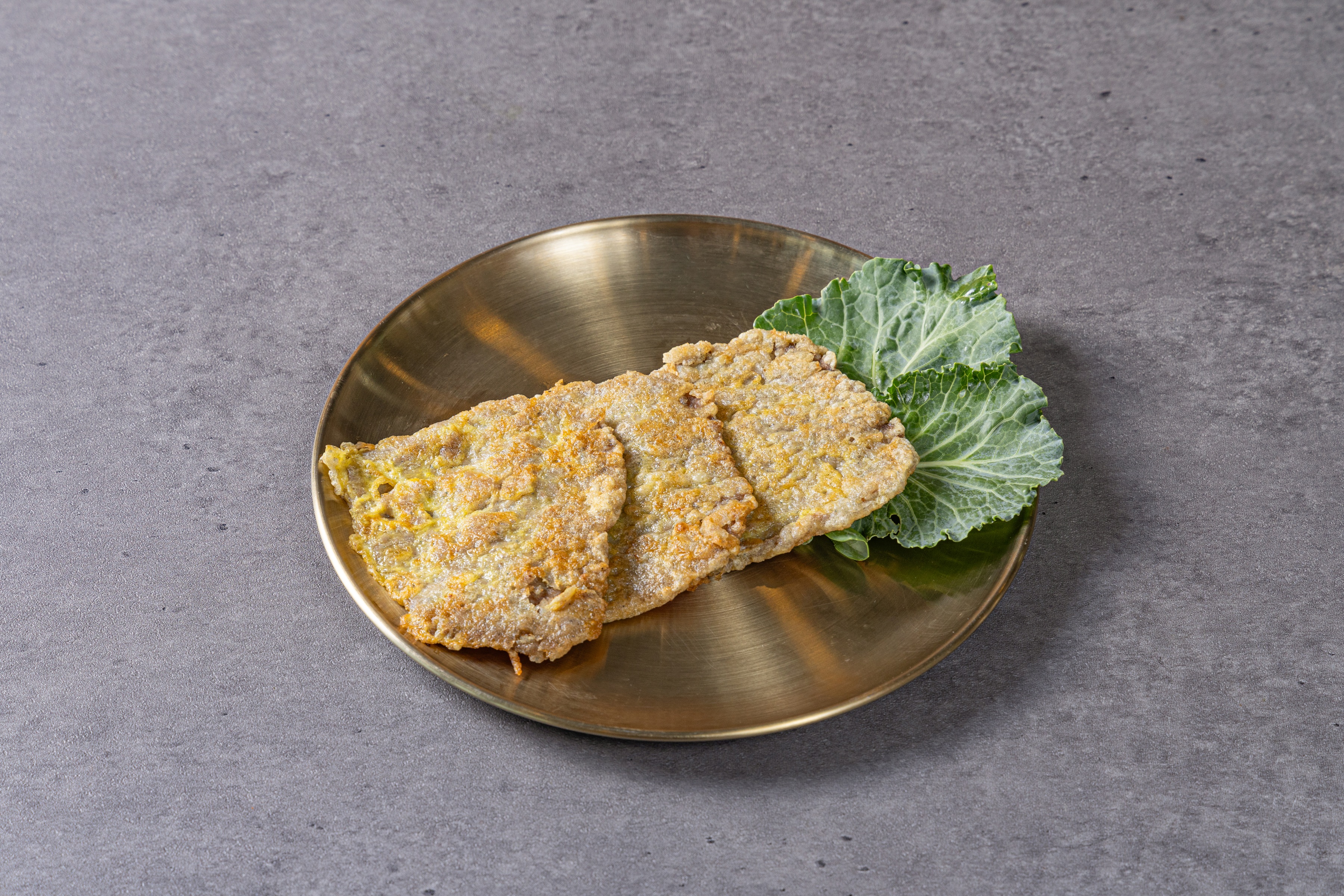 경주찰보리냉면