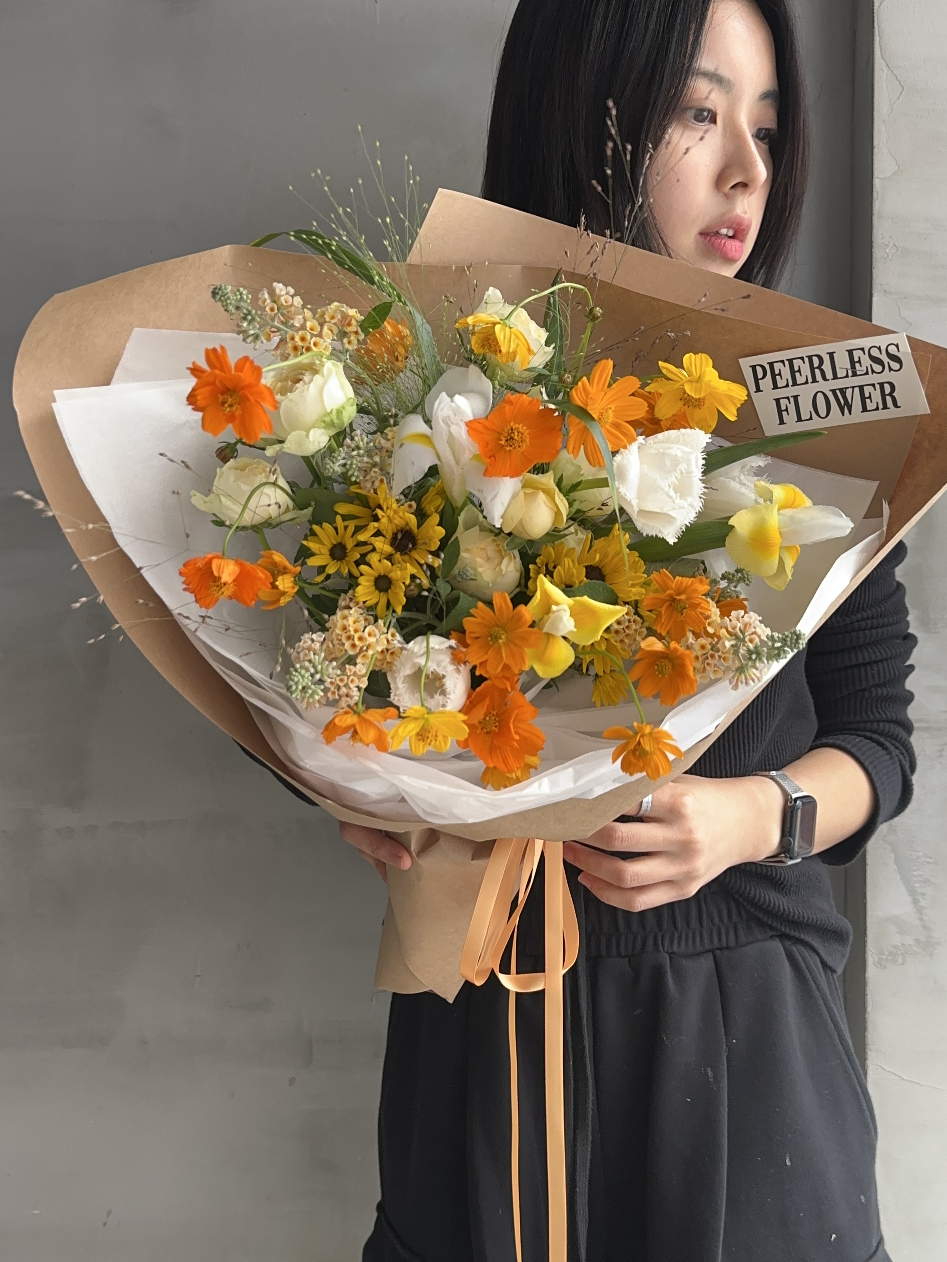 피어레스플라워