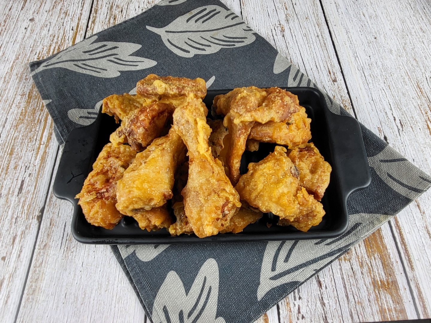 통닭원 사동점