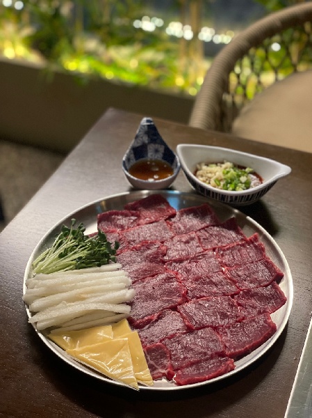 아토다이닝제주