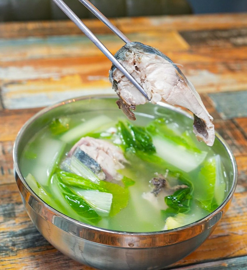 산내들식당 3