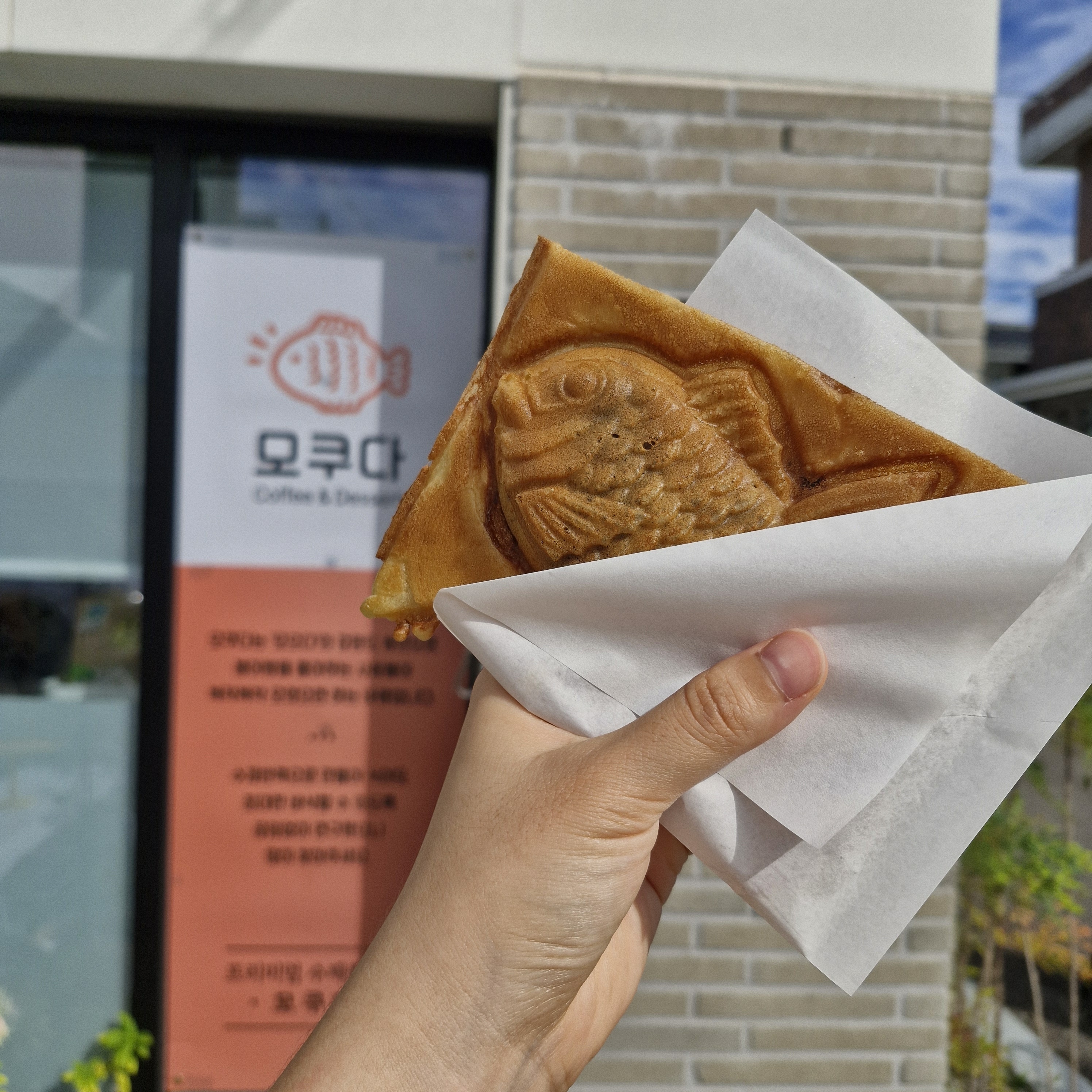 모쿠다