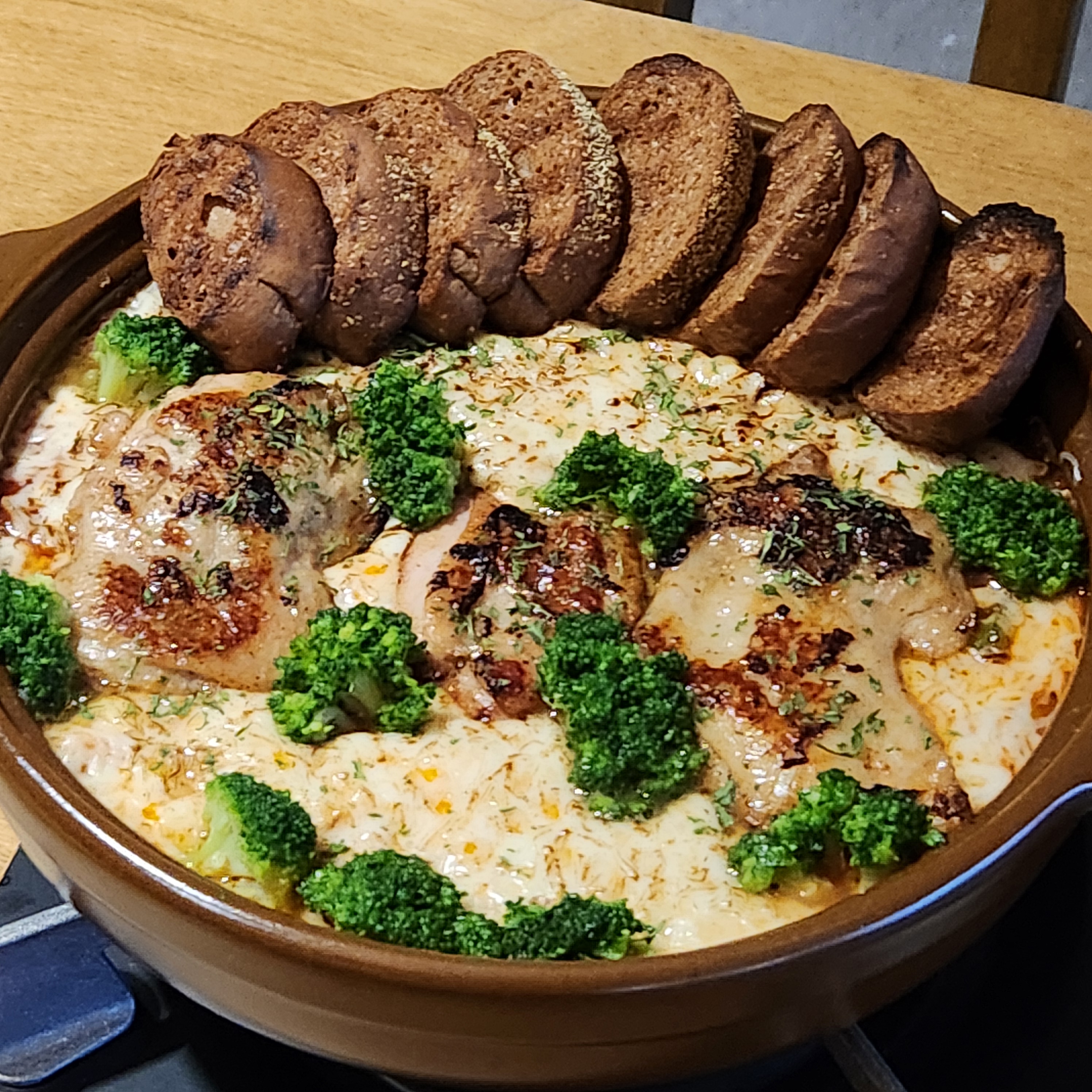비요리 청주 율량점