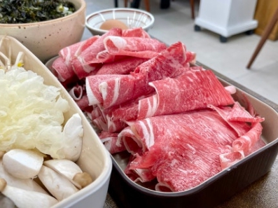 바르미샤브칼국수 김천점