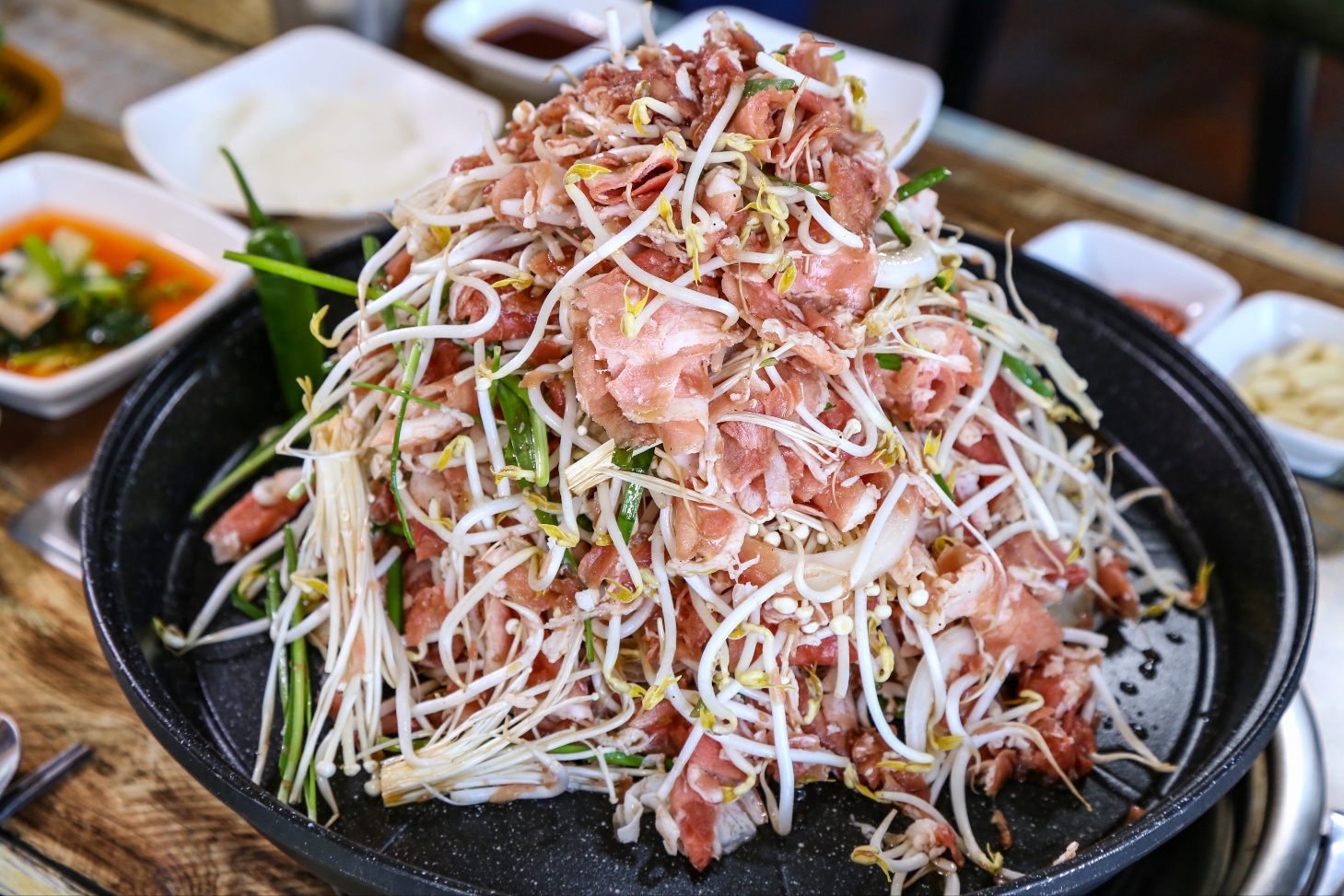 산수정